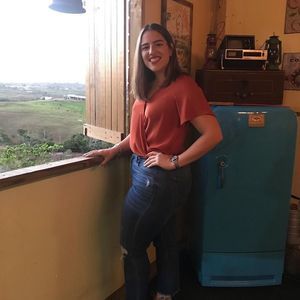 Meet your Posher, Marla